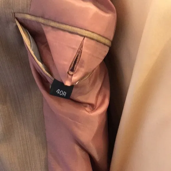 Vanetti sport coat