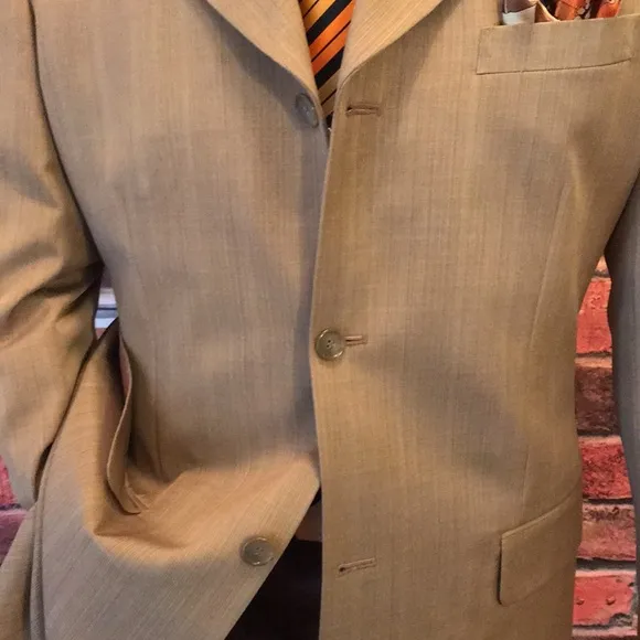 Vanetti sport coat