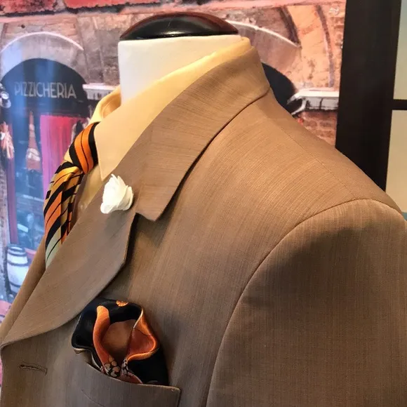 Vanetti sport coat