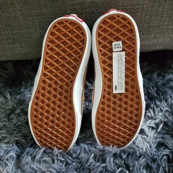 Vans Shoes/ slip on