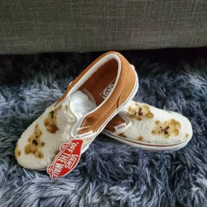 Vans Shoes/ slip on