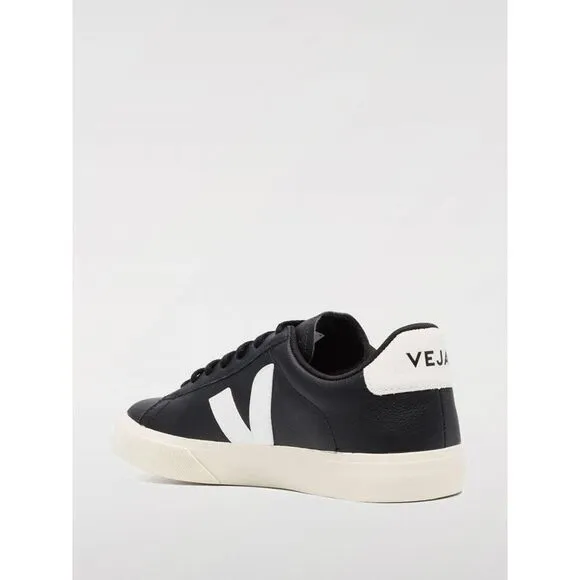 Veja Shoes woman Women Black Sneakers