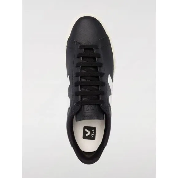 Veja Shoes woman Women Black Sneakers