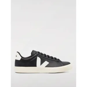 Veja Shoes woman Women Black Sneakers