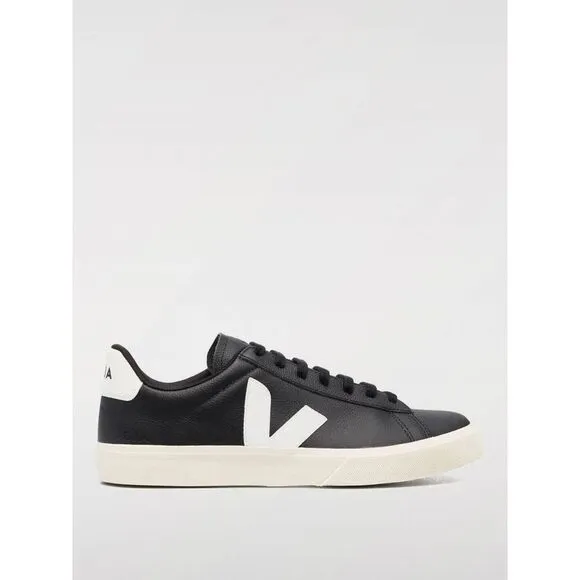Veja Shoes woman Women Black Sneakers