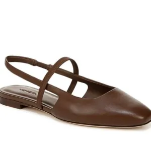 VINCE Bernice Slingback Flats