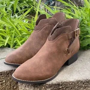 VINCE CAMUTO CALLIOE GIRLS BOOTS