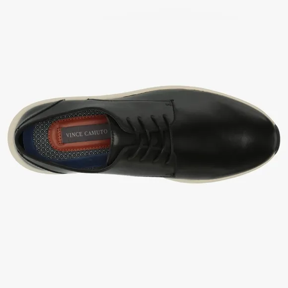 Vince Camuto Men's Eadwine Casual Oxford, men’s 8.5, nwot!
