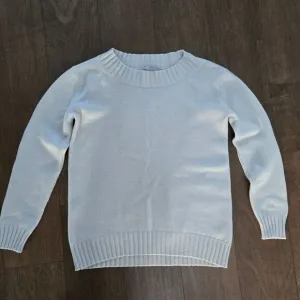 Vince Light blue Wool Cashmere sweater size M