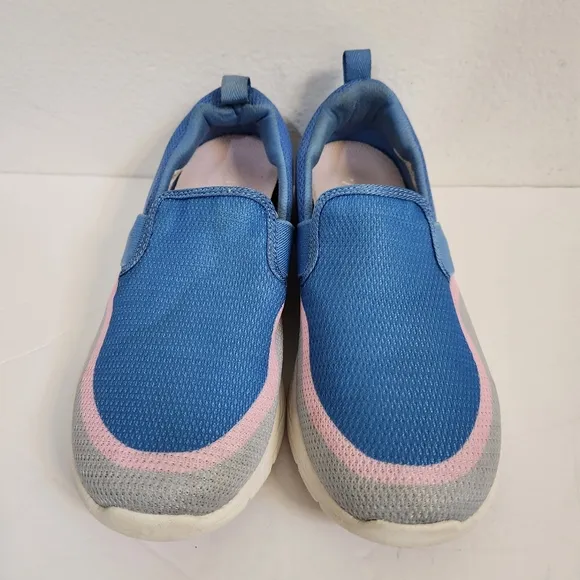 Vionic Mesh Slip-On Shoes size 7.5