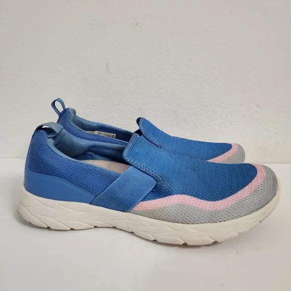 Vionic Mesh Slip-On Shoes size 7.5