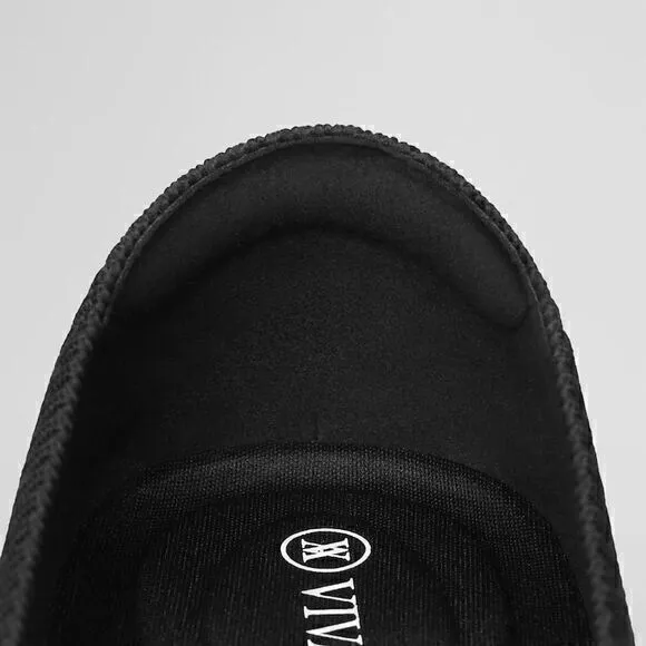 VIVAIA Pointed-Toe Ballet Flats (Aria 5°)‎ EUR 40 US 9