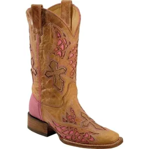 Women’s Corral Boots