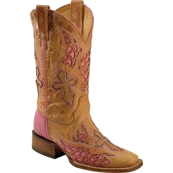 Women’s Corral Boots