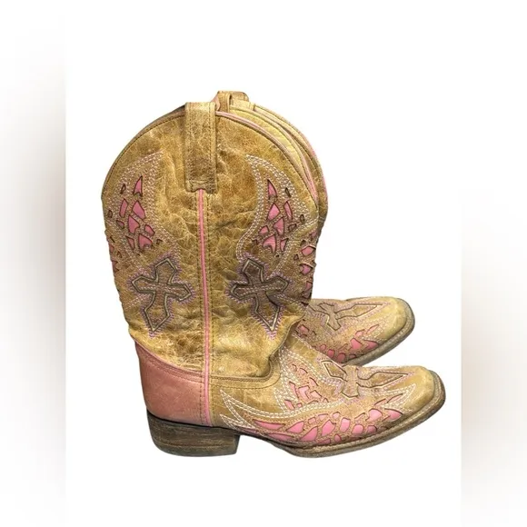 Women’s Corral Boots