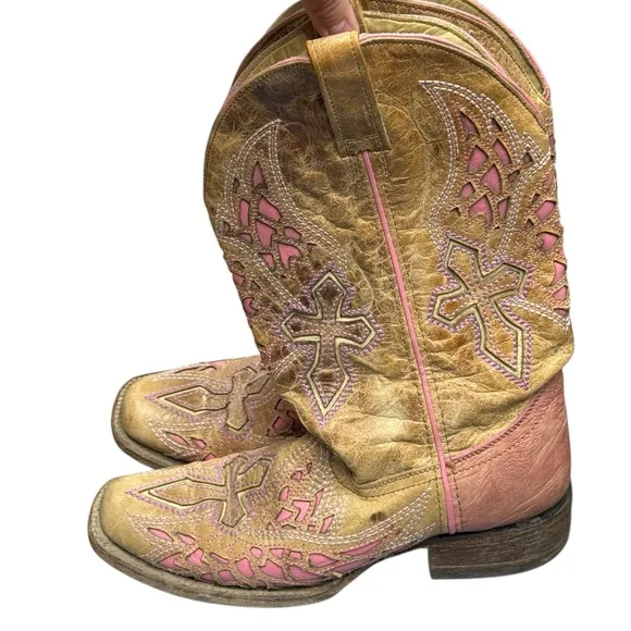 Women’s Corral Boots