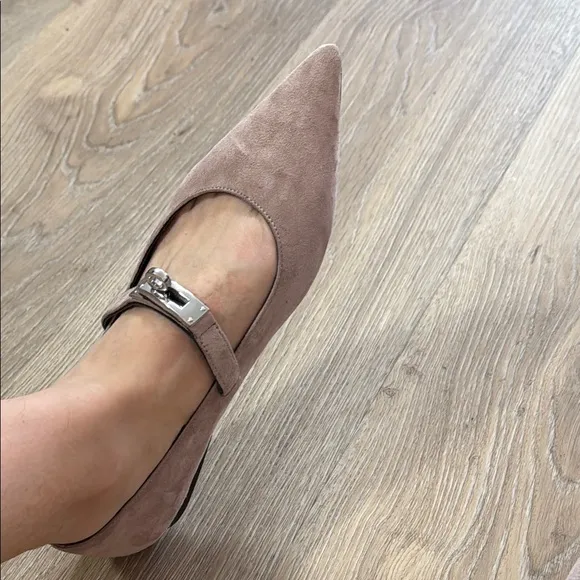 Women's Flats