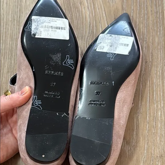 Women's Flats