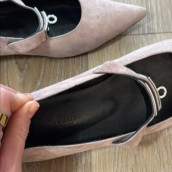 Women's Flats