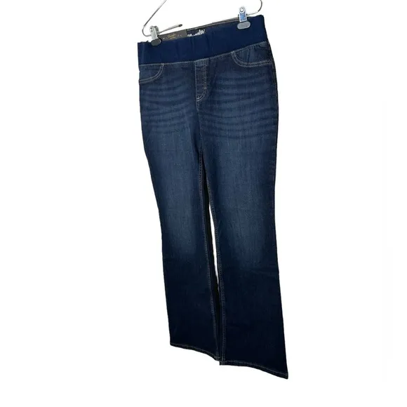 Wrangler (Maternity) Women’s Retro Mae Maternity Boot Cut  Jean 11 X 32