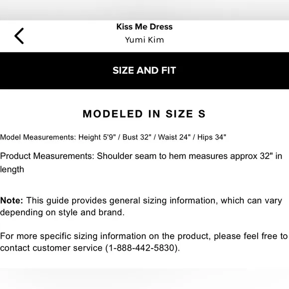 Yumi Kim KISS ME DRESS in color State of Grace of Ivory. 🌸🌺🤍🌸🌺🤍