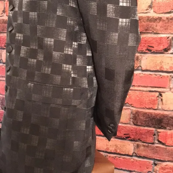 Zacchi Formal Coat