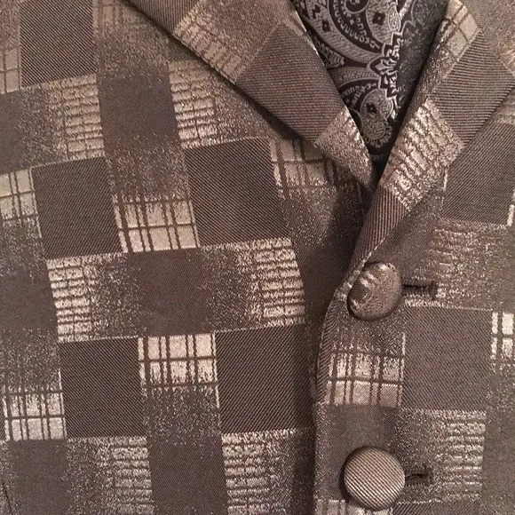 Zacchi Formal Coat