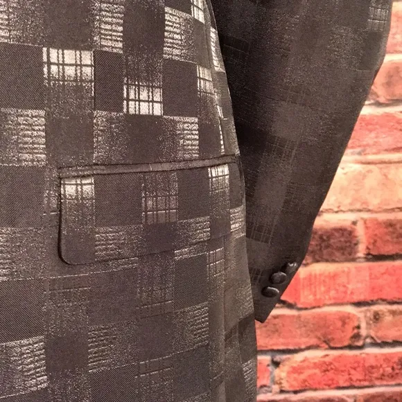 Zacchi Formal Coat