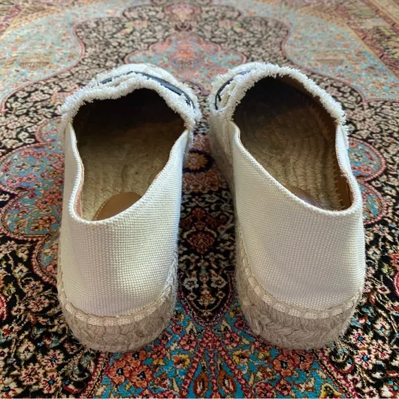 Zadig &amp; Voltaire Espadrille Flats New Without Tags