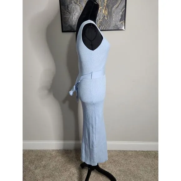 ZESICA Knit Midi Dress - Size Small