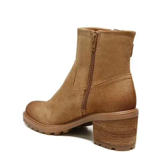 ZODIAC Women's Gannet Lug Sole Boots