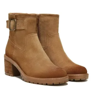 ZODIAC Women's Gannet Lug Sole Boots