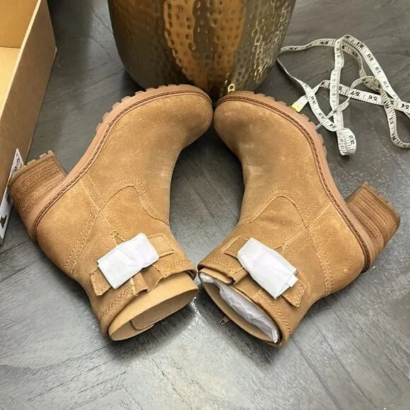 ZODIAC Women's Gannet Lug Sole Boots