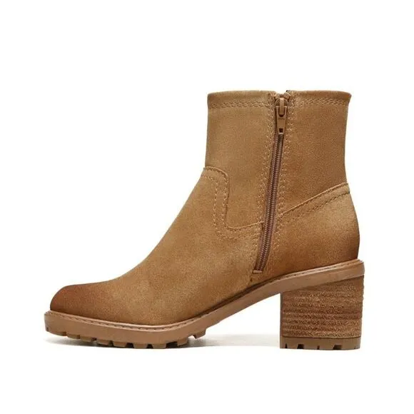 ZODIAC Women's Gannet Lug Sole Boots